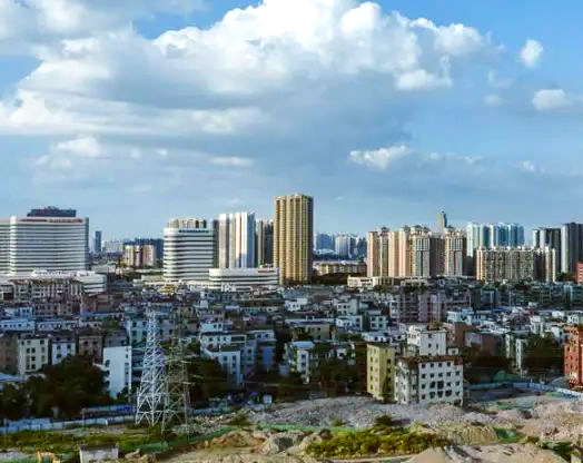 广州老房原地重建：政策优化探索老城更新新路径